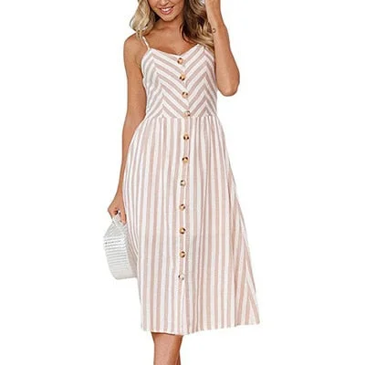 8005 Brown stripe