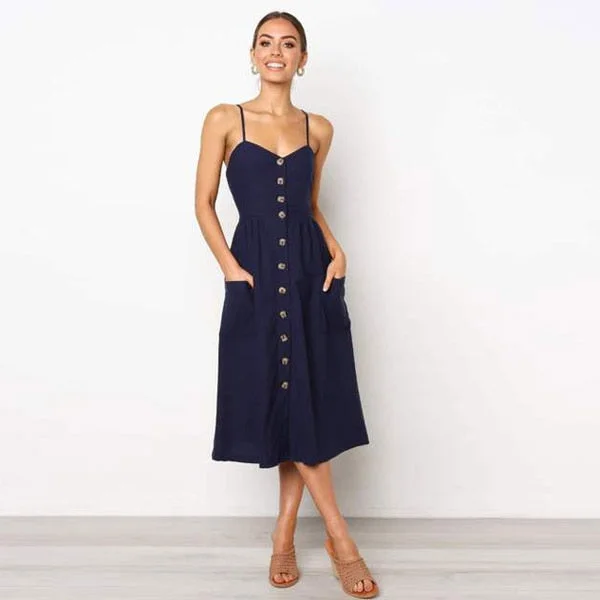 8018 Navy Blue