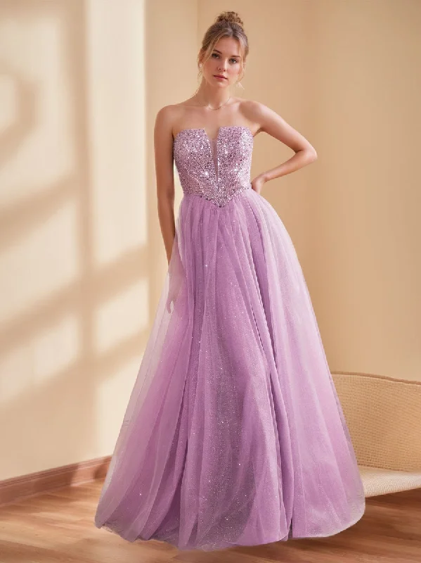 Dusty Purple