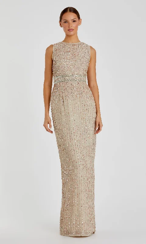 Long Formal Dress 93603 by Mac Duggal