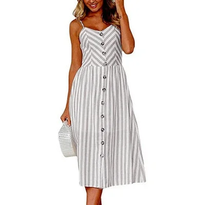 8005 Gray stripe