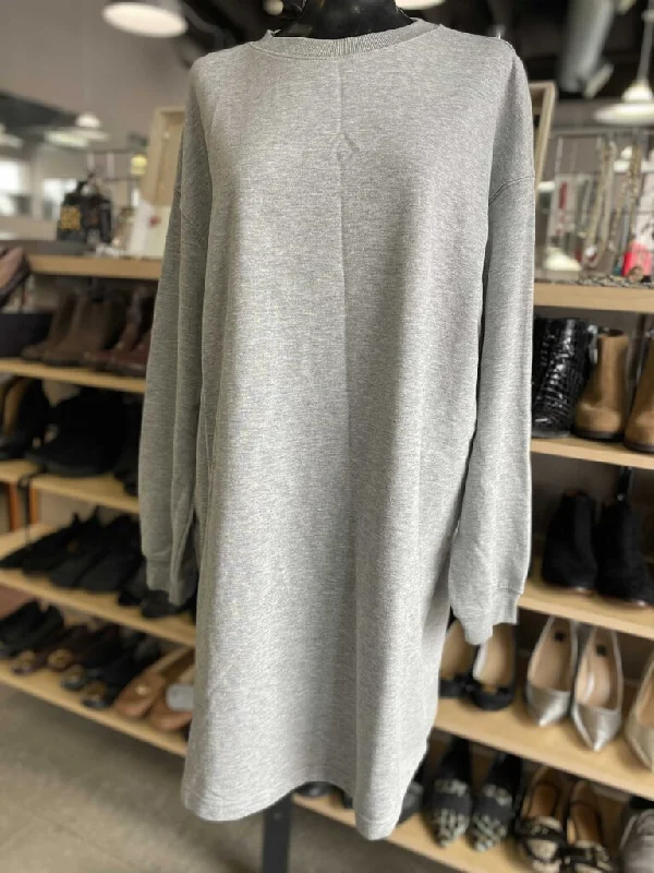 H&M Divided Sweater Dress XL Thin Thick Dense