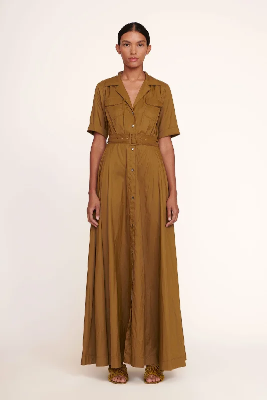 MILLIE DRESS | CAPER Tunics Distressed trendy