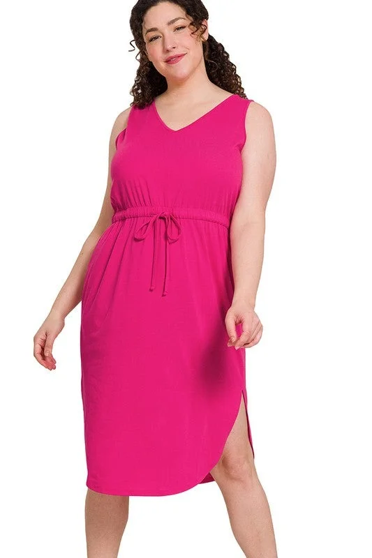HOT PINK