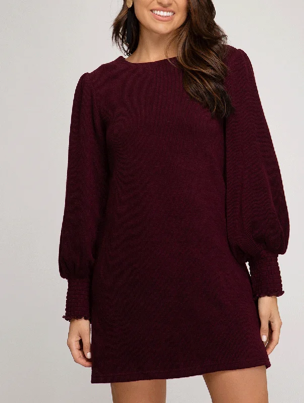 Wine About It Sweater Dress Jersey Fabric Tulle Fabric Batik Fabric