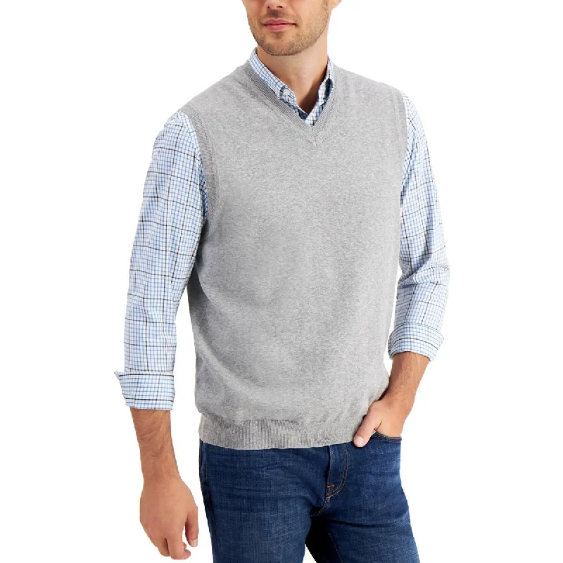 Soft Grey Heather