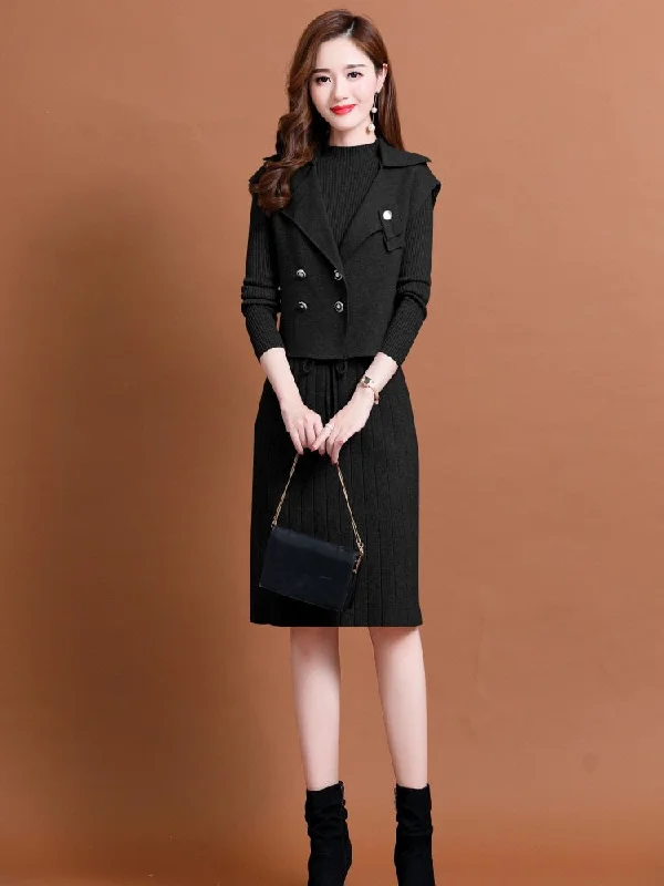 Black Suit