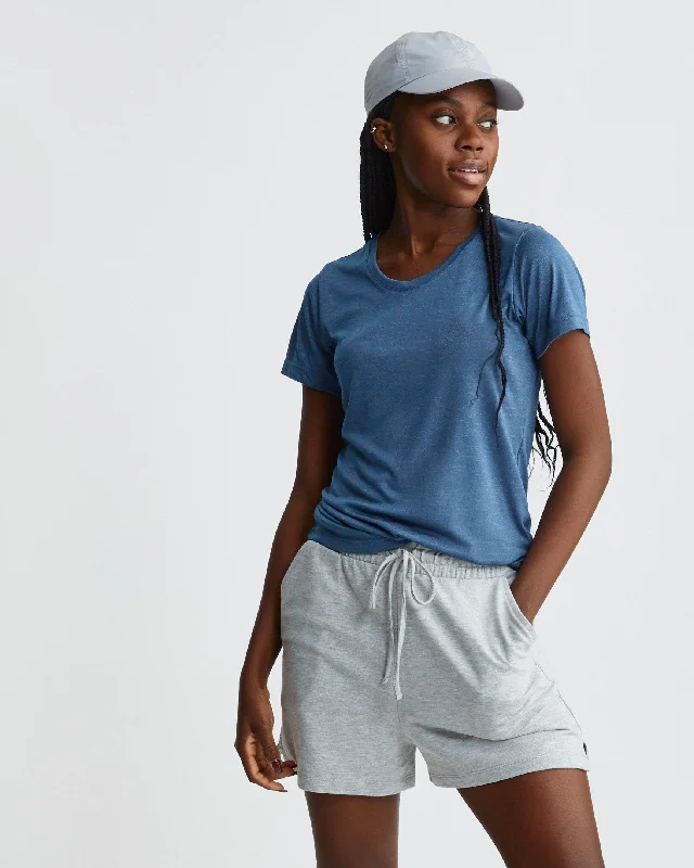 W's Trailblazer Tee Women's Classic Suit