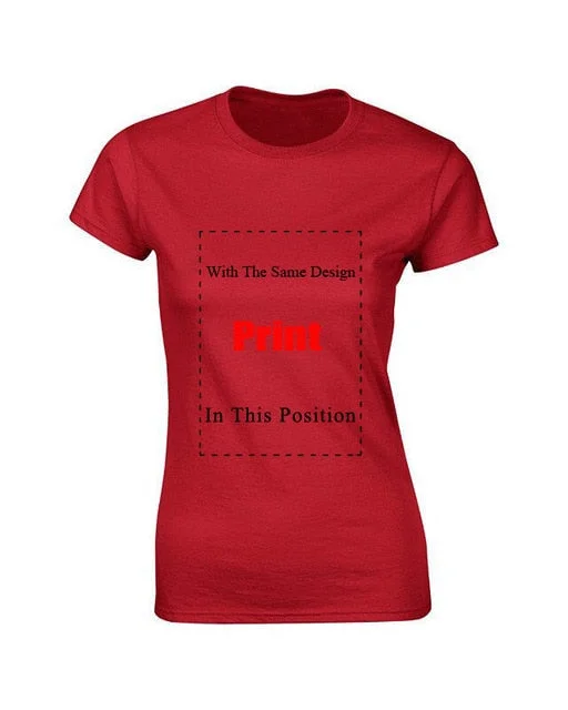 Women Red