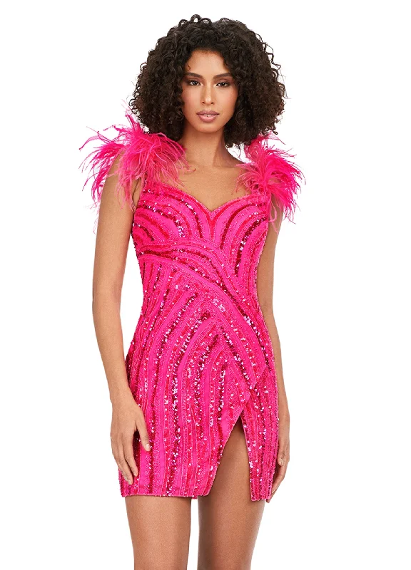 Hot Pink