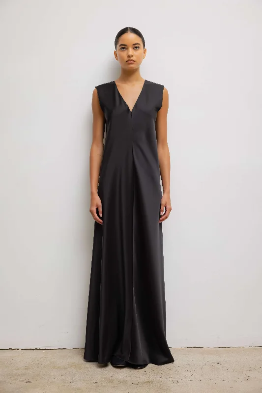 Barb Column Dress