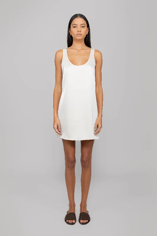 Barb Tank Dress
