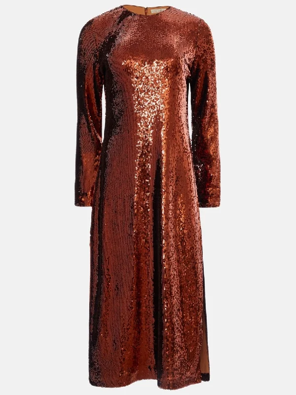 Bentley Dress