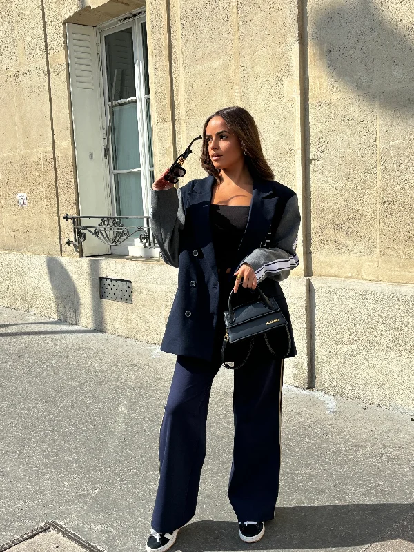 BLAZER JULIAN Slimming Women's Blazer