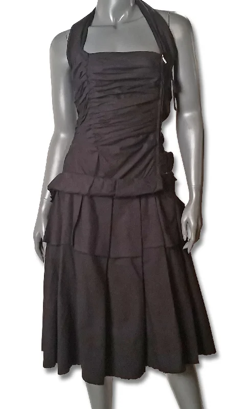 Broken Brides Comme des Garçons Dress