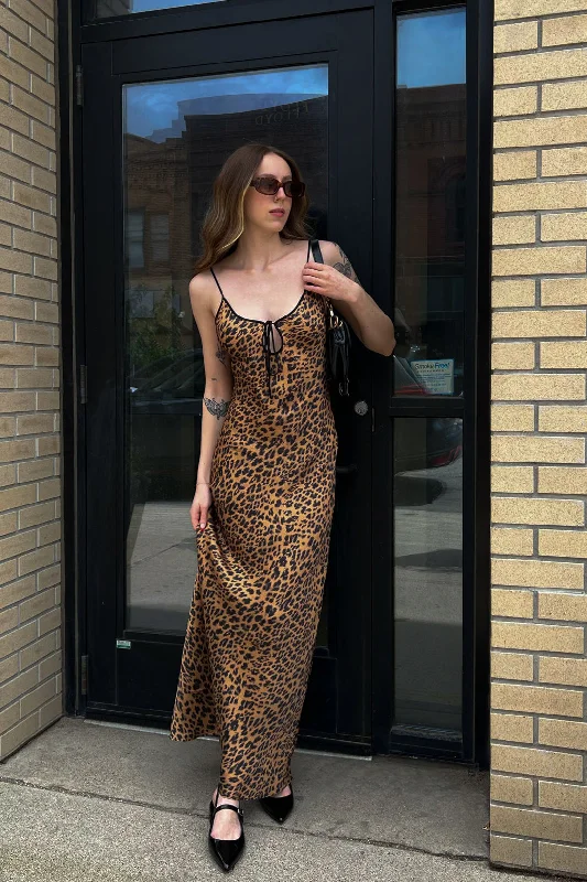 Daytona Dress