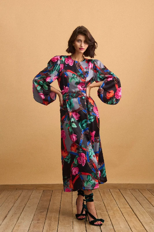 Eliot Dress