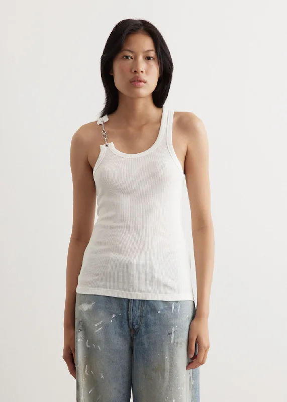 Emetal Tank Top gym tank top