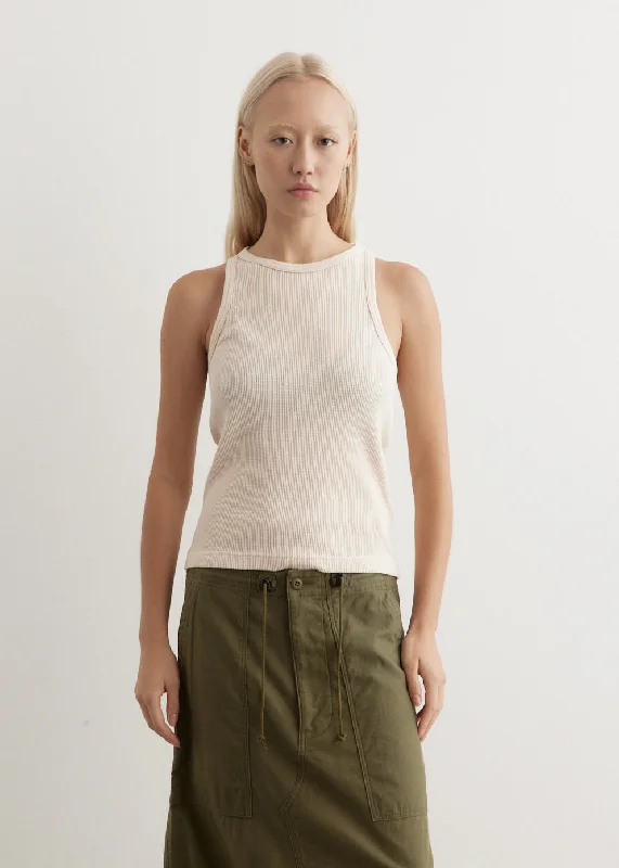 Eris Tank Top playful tank top