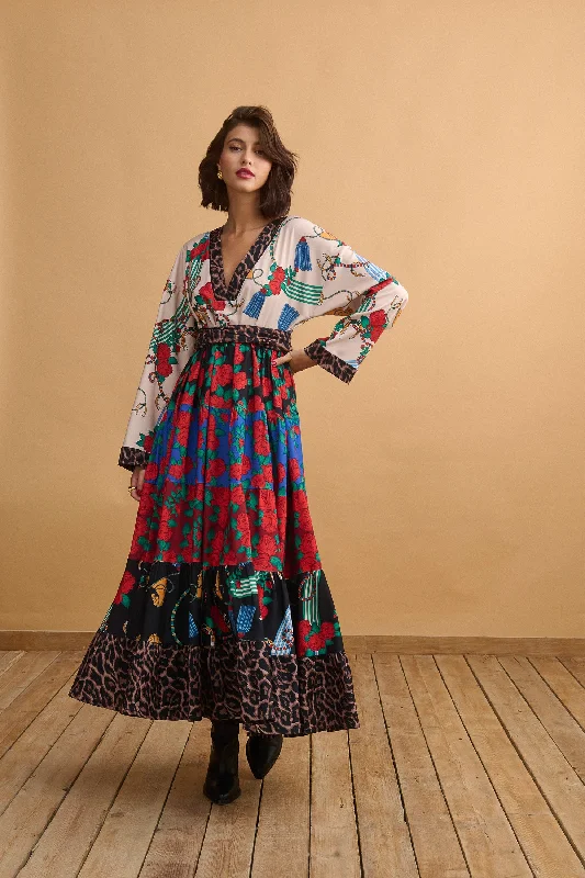 Ernestina Dress