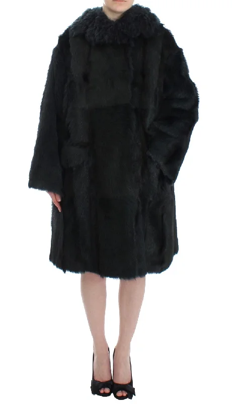 Exquisite Shearling Coat Jacket Mesh Jacket Canvas Jacket Denim Jacket
