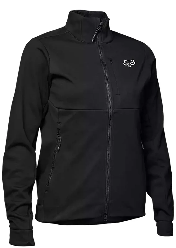 Fox Women's Ranger Fire Jacket Embroidered Jacket Appliqued Jacket Beaded Jacket
