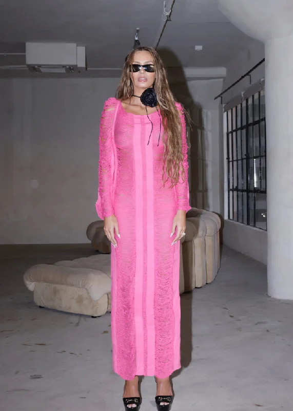Hot Pink