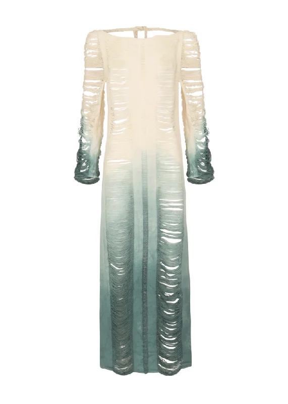 Emerald Ombre