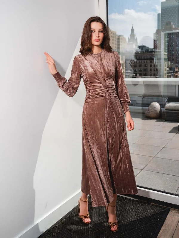 Ginette Dress