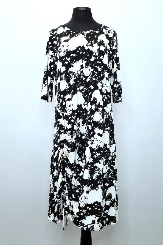 Gisella Dress - Inkdrop
