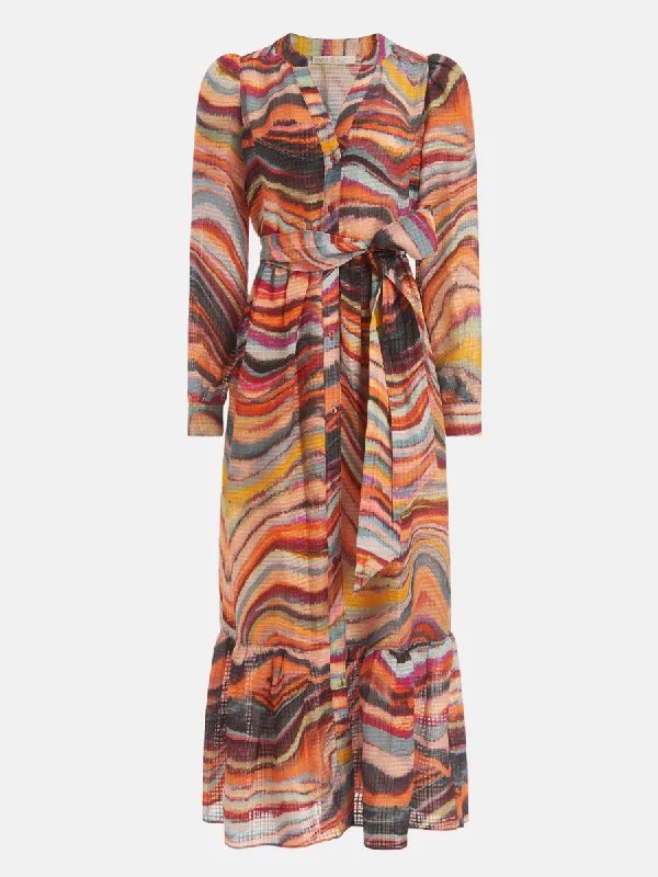 Hannon Dress