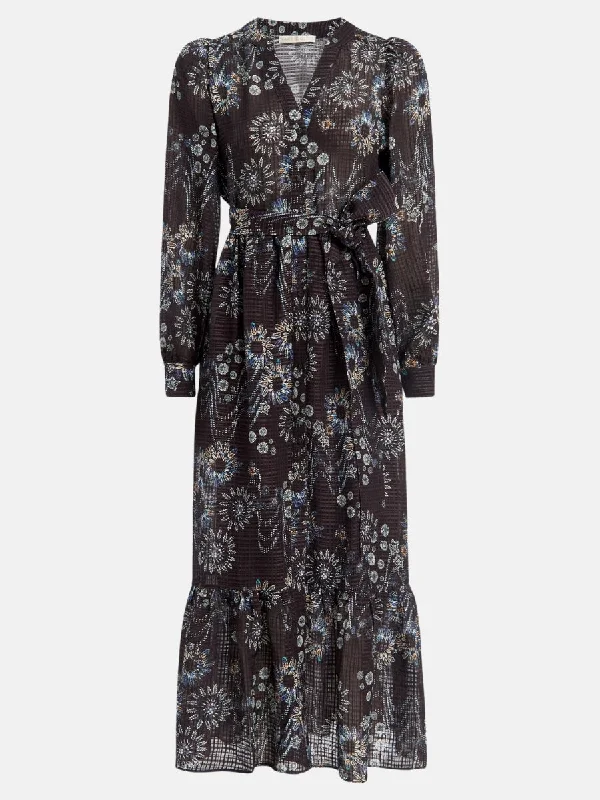 Hannon Dress