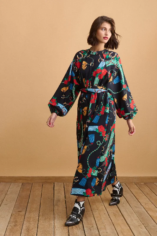 Harper Dress (Horse)