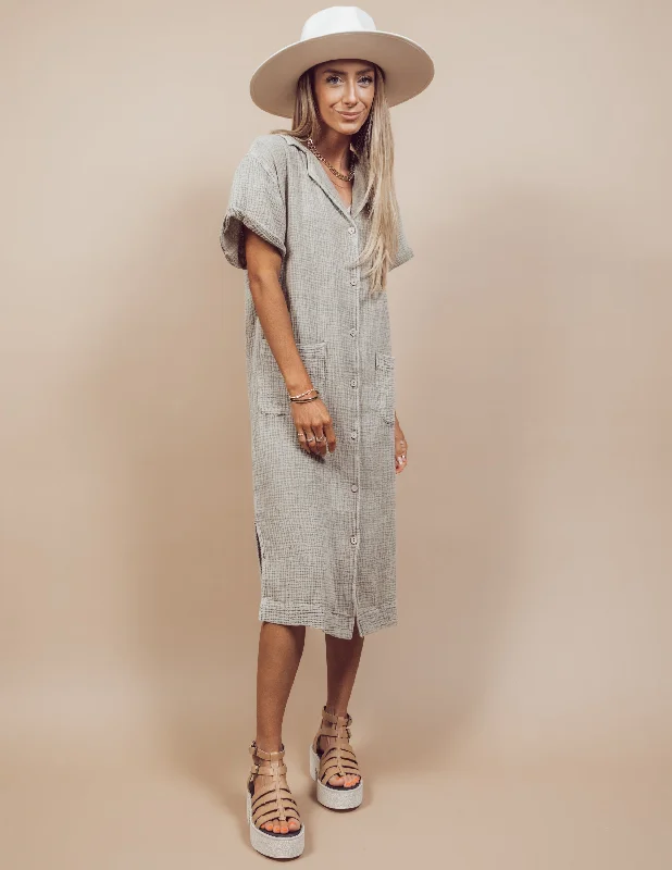 Dusty Olive