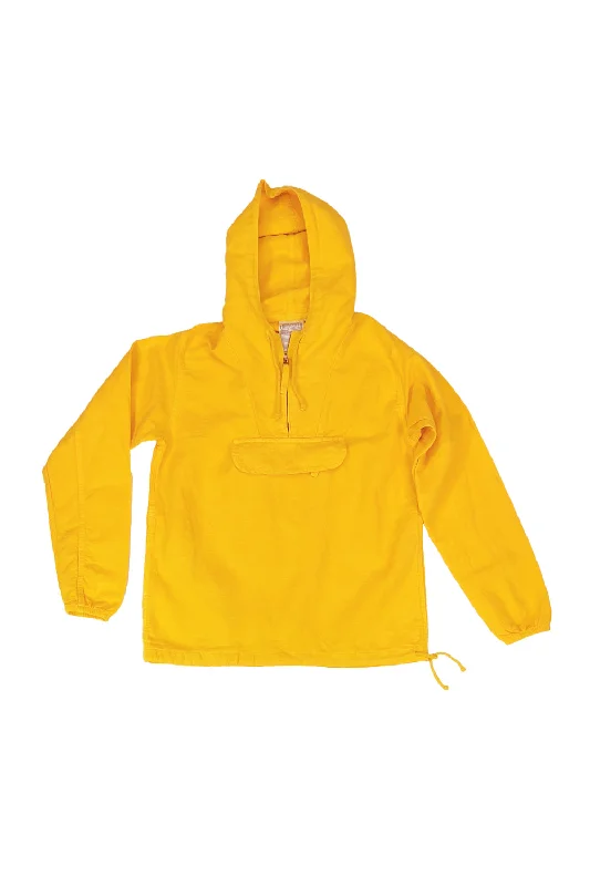 Sunshine Yellow