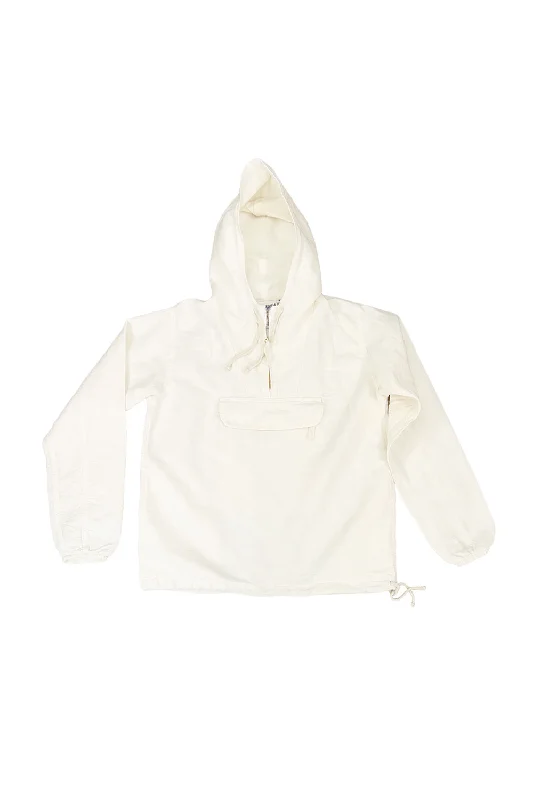 Washed White