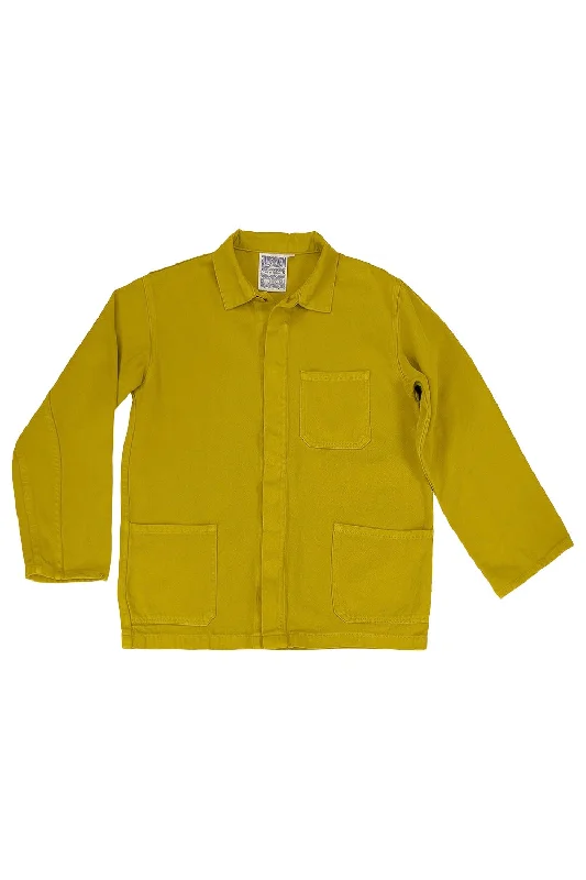 Citrine Yellow