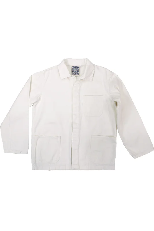 Washed White