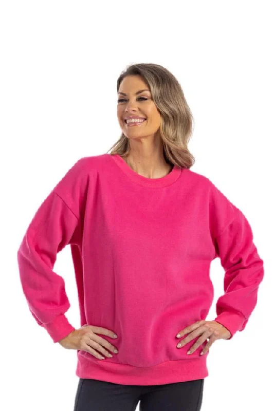 Hot Pink