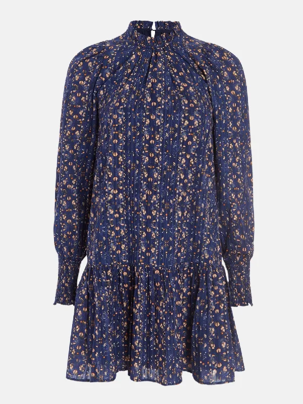 Irena Dress