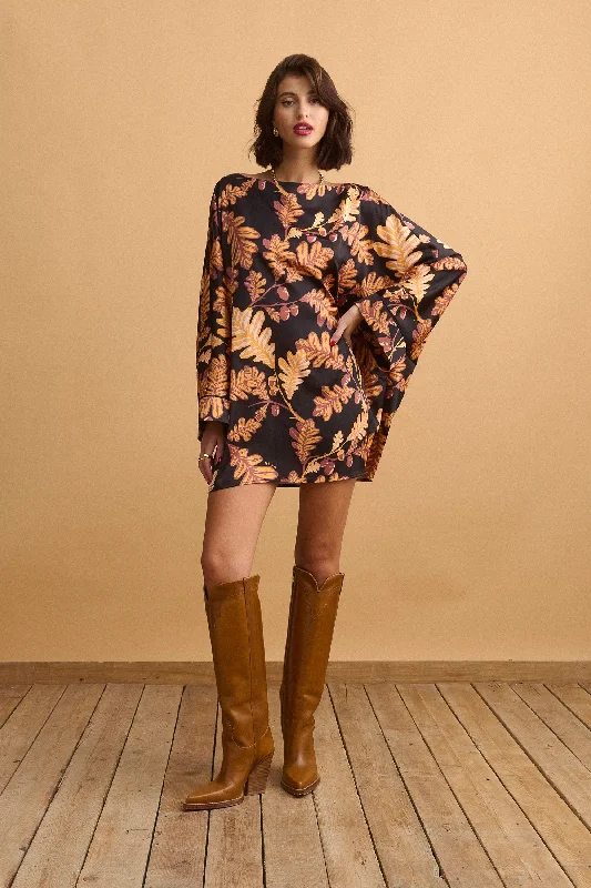 Joanna Dress