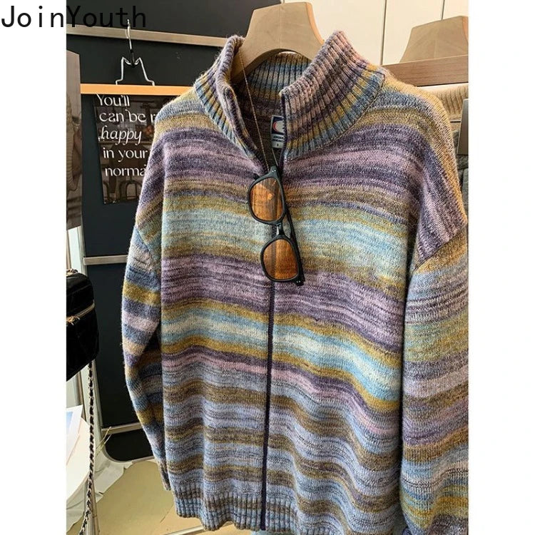 Women's Knitwear Casual Cardigan Jackets One-Shoulder Jacket Off-the-Shoulder Jacket Asymmetrical Jacket Women's Knitwear Casual Cardigan Jackets One-Shoulder Jacket Off-the-Shoulder Jacket Asymmetrical Jacket