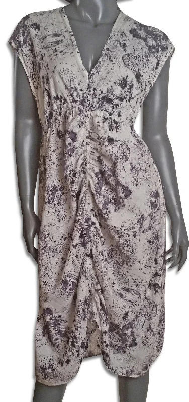 Linen Zero Maria Cornejo Dress
