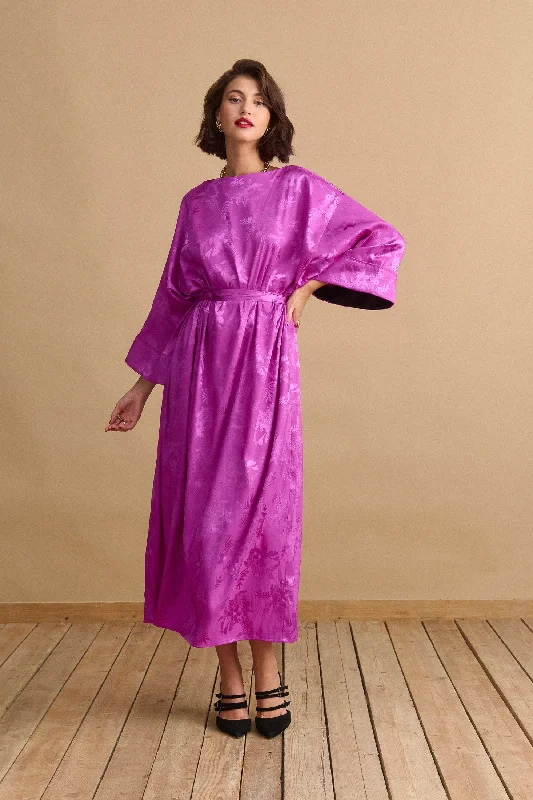 Luciana Dress