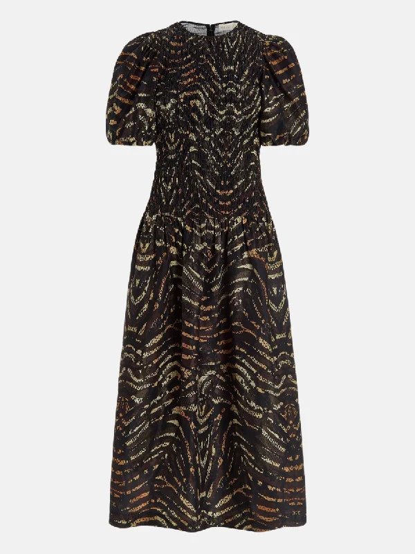 Marca Dress