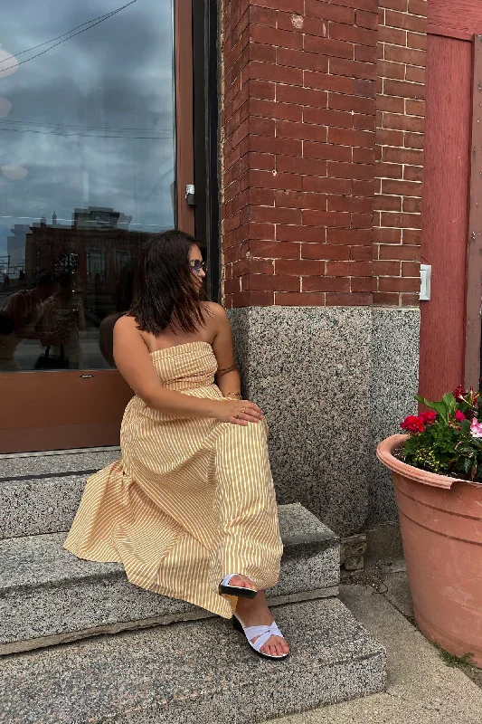 Market Price Dress