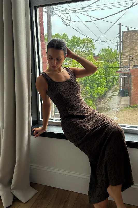 Claudia Dress