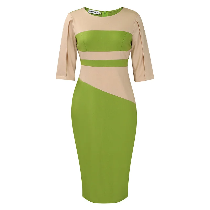 Olive Green