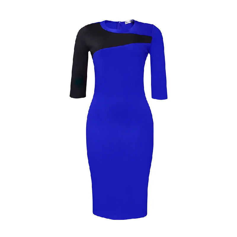 Sapphire Blue