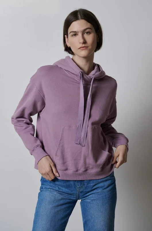 OJAI HOODIE Hoodie with Stripes Bold Sporty